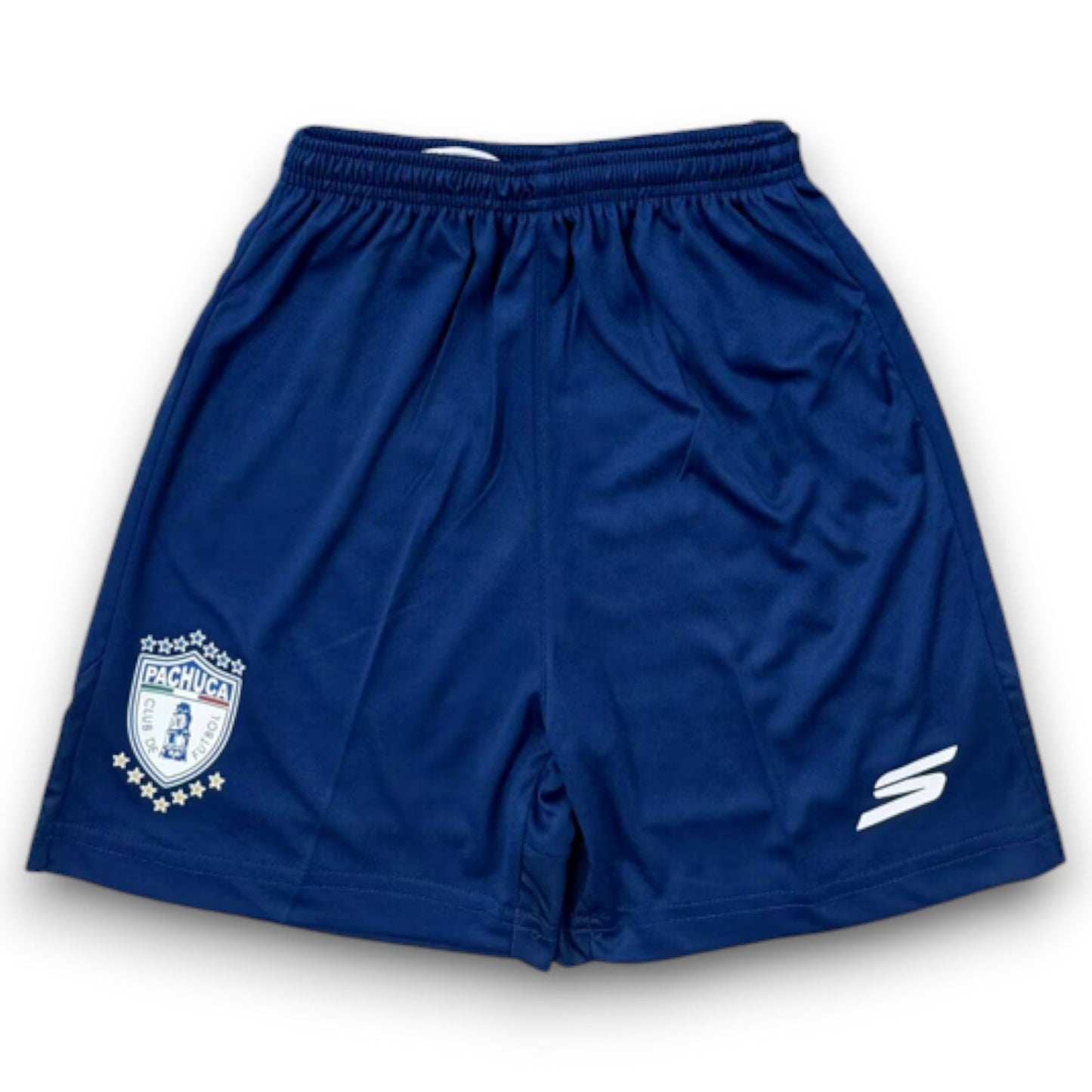 Pantalón corto Pachuca 2025-2026 Visitante