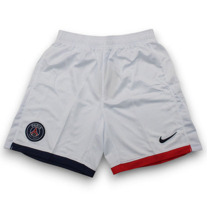 Pantalón corto París 2024-2025 Visitante