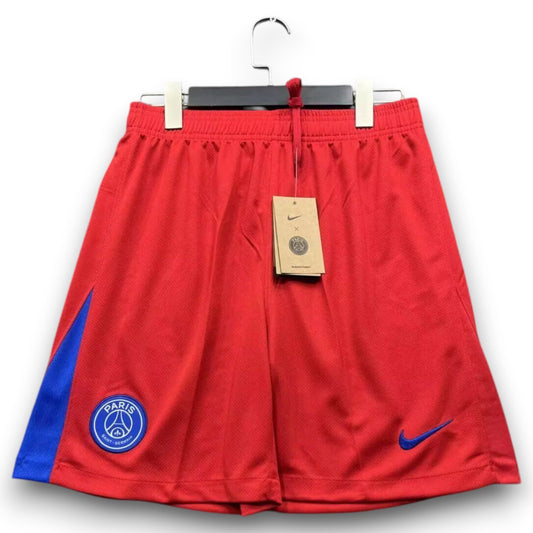 Paris 2025-2026 Alternate Shorts