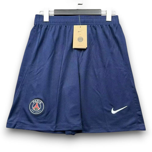 Paris 2025-2026 Home Shorts