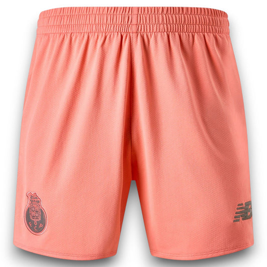 Porto 2025-2026 Away Shorts