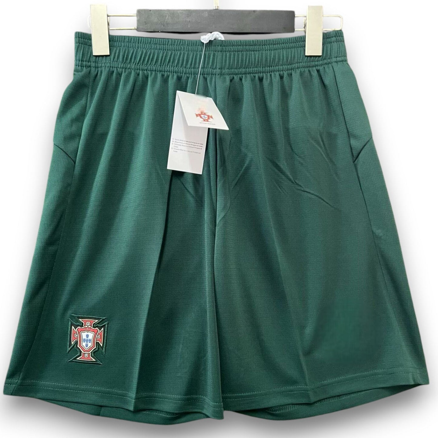 Pantalón corto Portugal 2025 Local