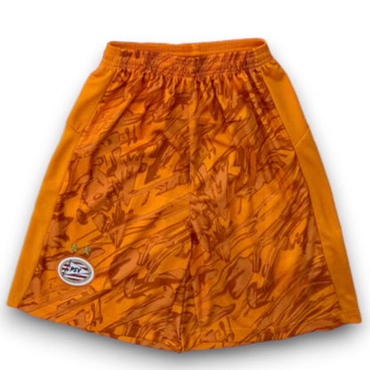 Short PSV 2025-2026 Gardien de but alternatif