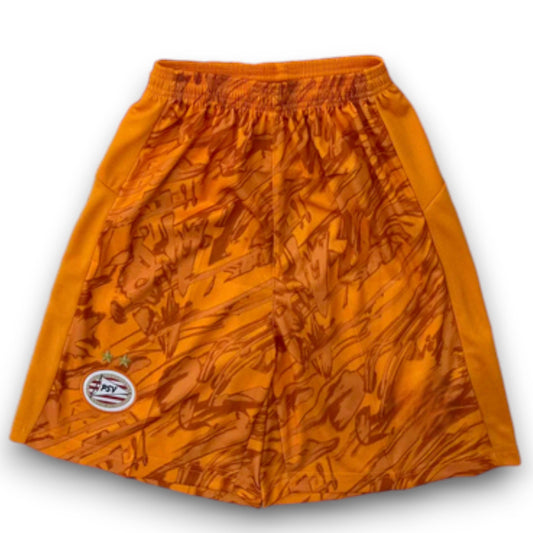PSV 2025-2026 Alternate Goalkeeper Shorts