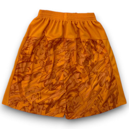 Short PSV 2025-2026 Gardien de but alternatif