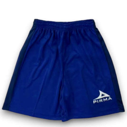 Puebla 2025-2026 Home Shorts
