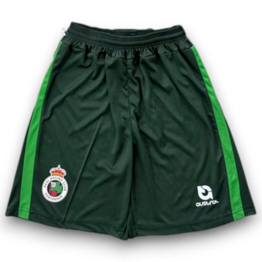 Racing Santander 2025-2026 Away Shorts