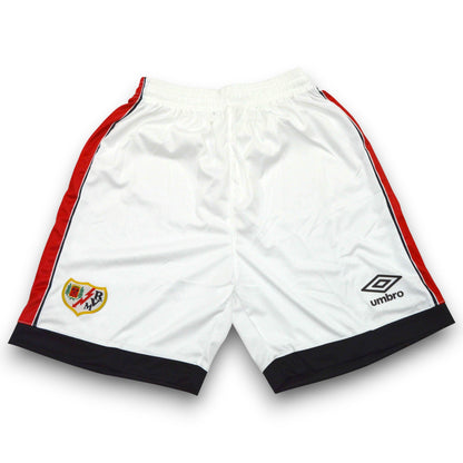 Pantalón corto Rayo Vallecano 2025-2026 Local