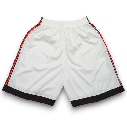 Pantalón corto Rayo Vallecano 2025-2026 Local