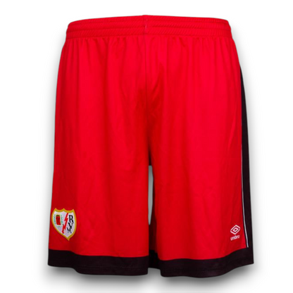 Pantalón corto Rayo Vallecano 2025-2026 Visitante