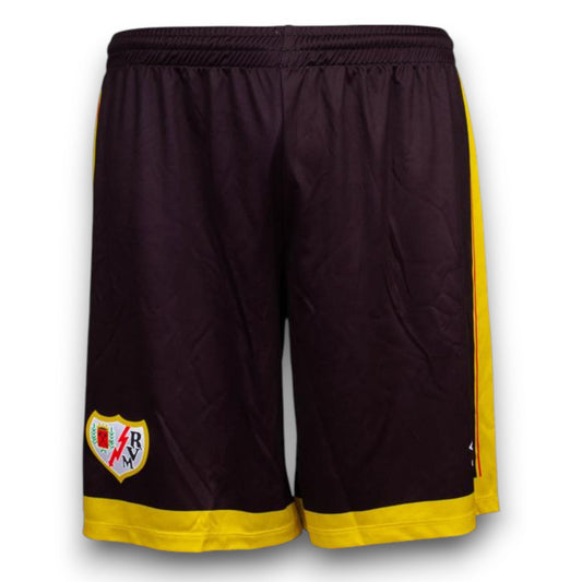 Rayo Vallecano 2025-2026 Away Shorts