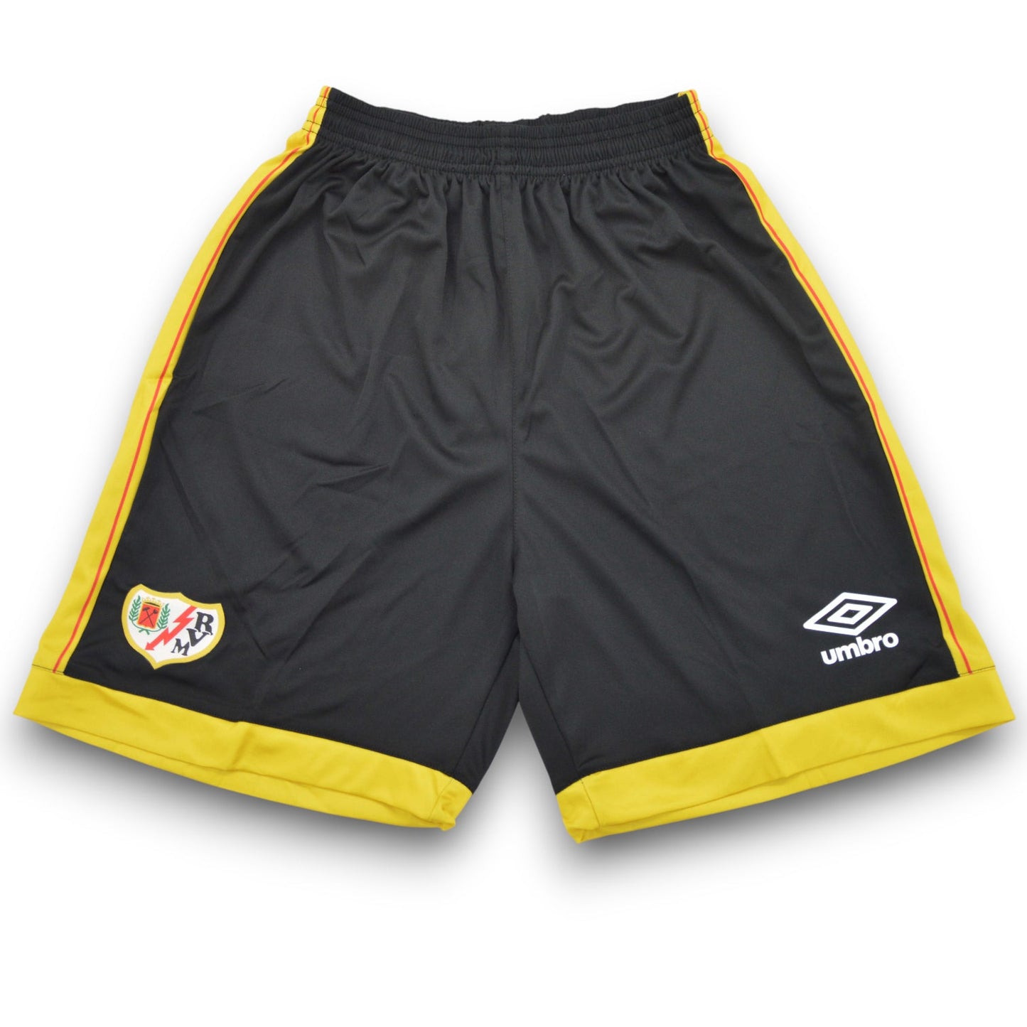 Short Rayo Vallecano 2025-2026 Extérieur
