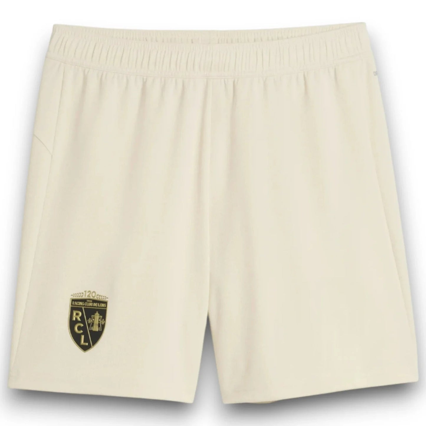 Pantalón corto RC Lens 2025-2026 Alternativa