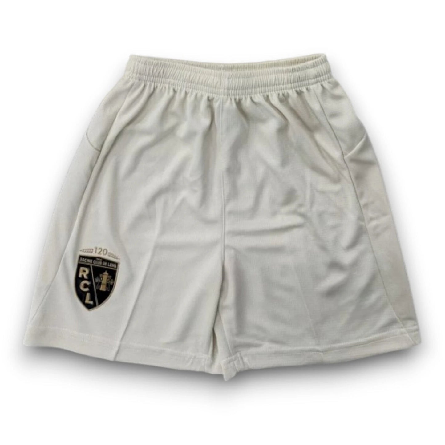 Pantalón corto RC Lens 2025-2026 Alternativa