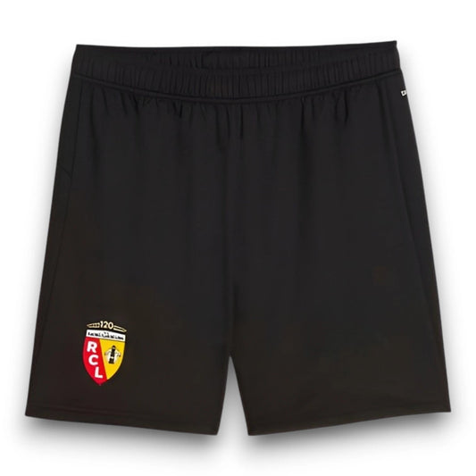 RC Lens Away Shorts 2025-2026