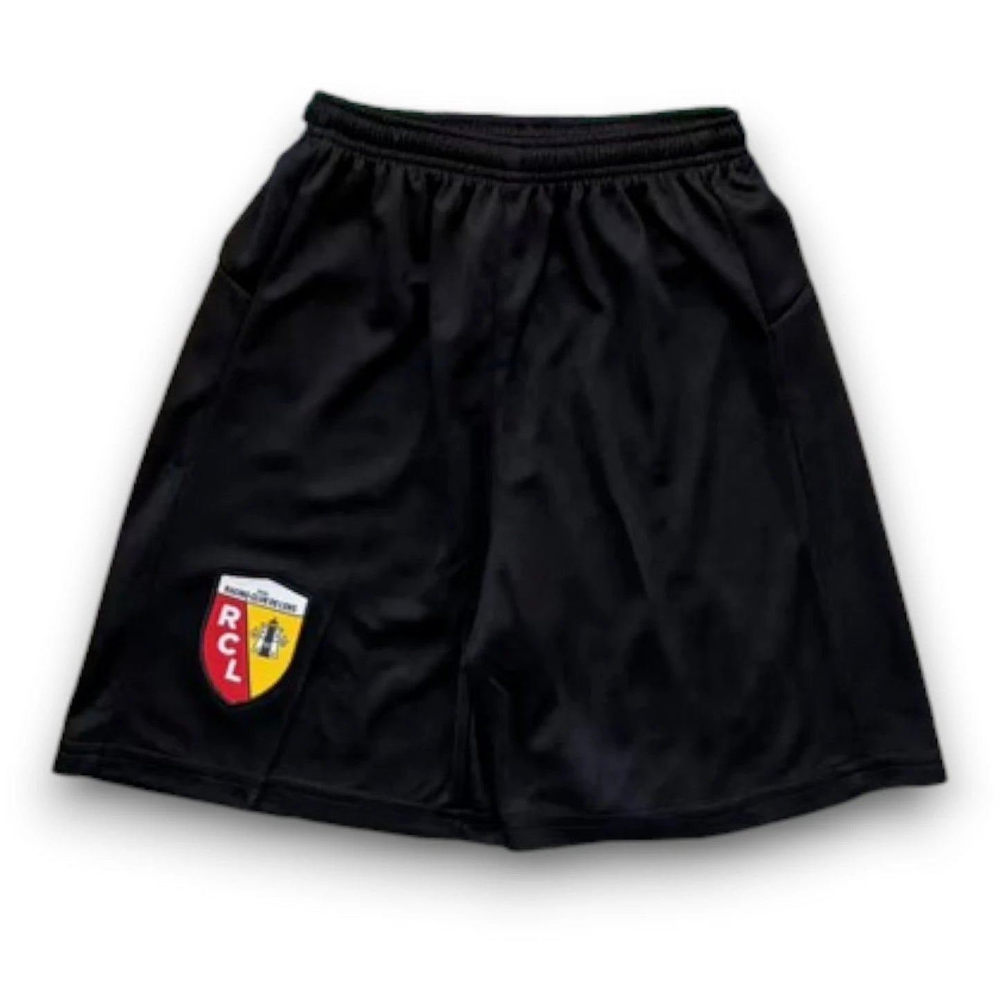 Pantalón corto RC Lens 2025-2026 Visitante