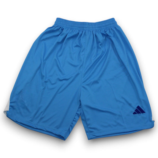 Real Madrid 2024-2025 Goalkeeper Home Shorts