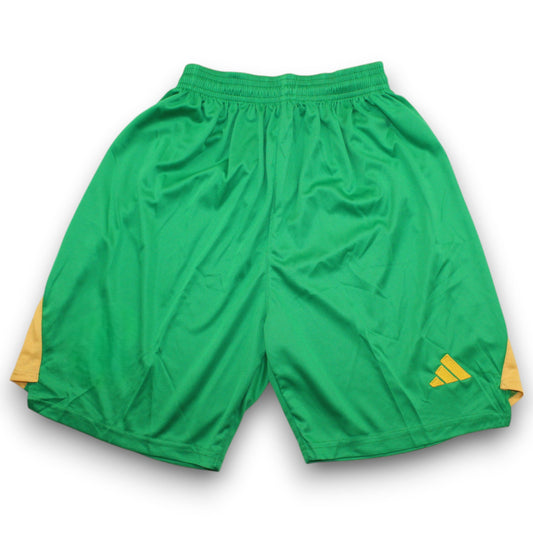 Real Madrid 2024-2025 Goalkeeper Alternative Shorts