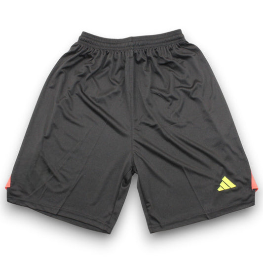 Real Madrid 2024-2025 Away Goalkeeper Shorts
