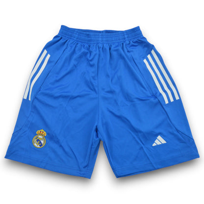 Real Madrid 2025-2026 Training Shorts