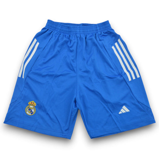 Real Madrid 2025-2026 Training Shorts