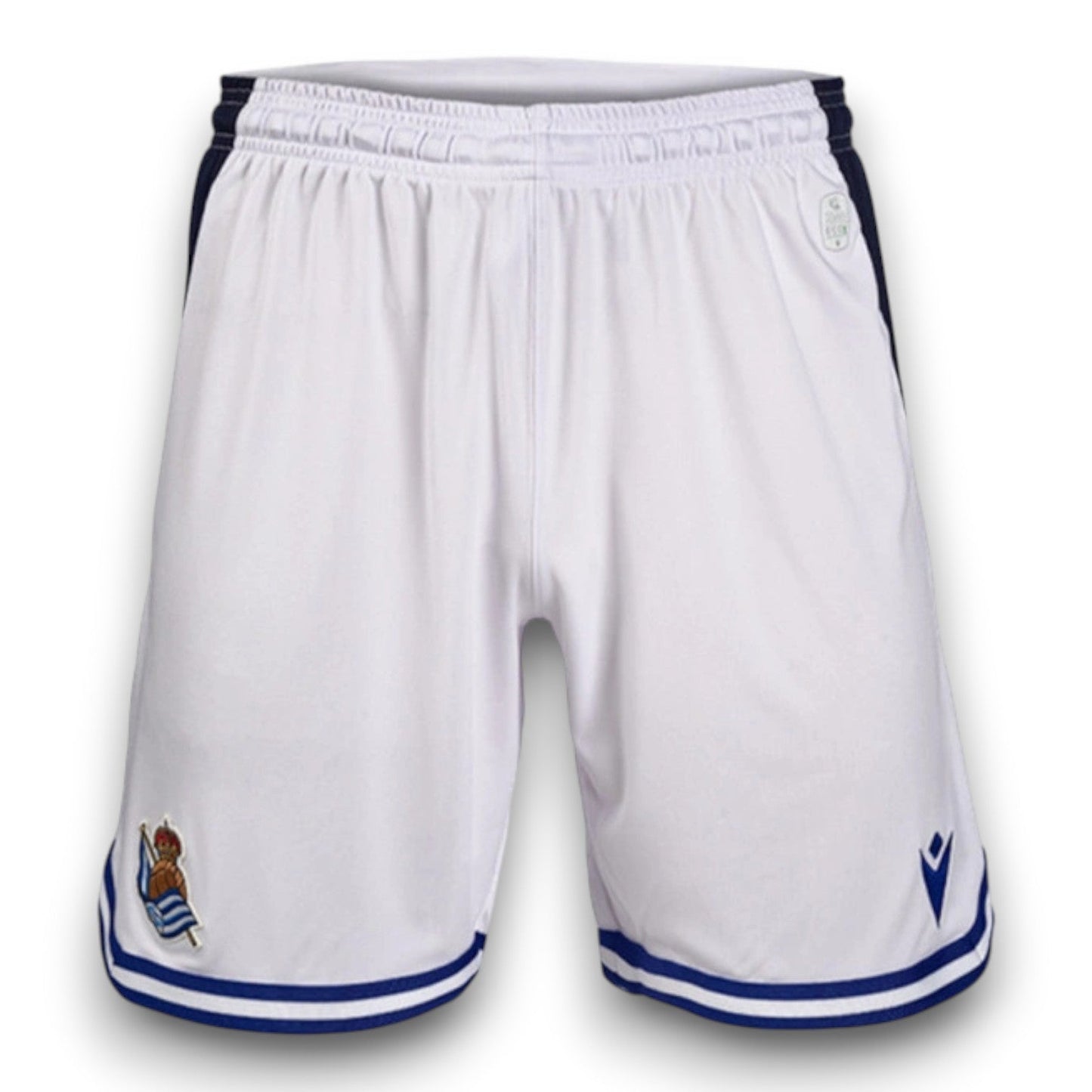 Pantalón corto Real Sociedad 2025-2026 Local