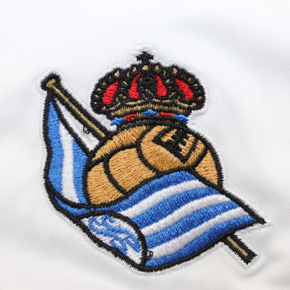 Pantalón corto Real Sociedad 2025-2026 Local