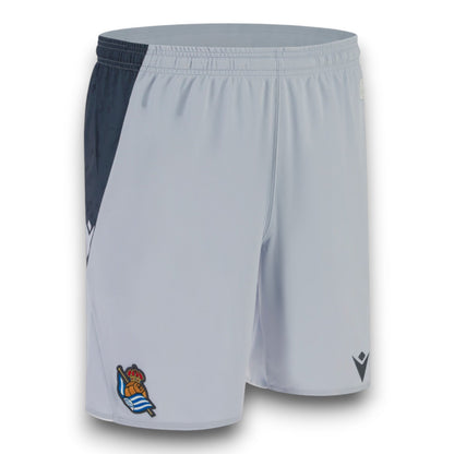 Real Sociedad 2025-2026 Away Shorts
