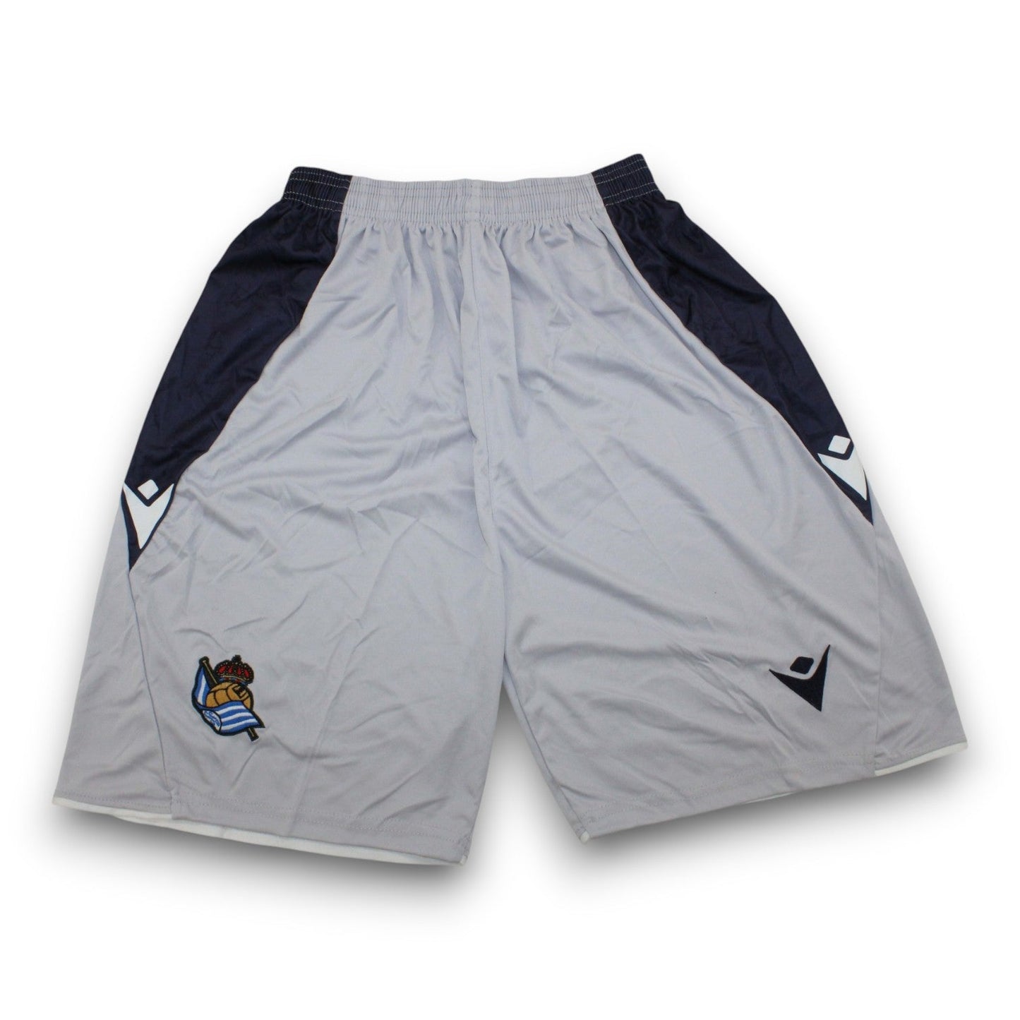 Real Sociedad 2025-2026 Away Shorts