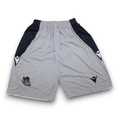 Real Sociedad 2025-2026 Away Shorts