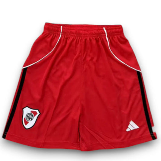 River Plate 2025-2026 Away Shorts