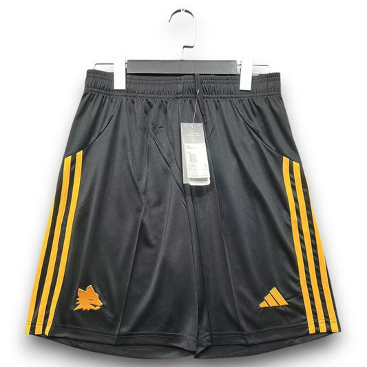 Roma 2025-2026 Away Shorts