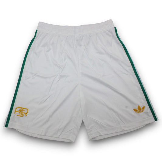 Roma 2025-2026 Alternative Shorts