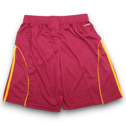 Pantalón corto Roma 2025-2026 Local