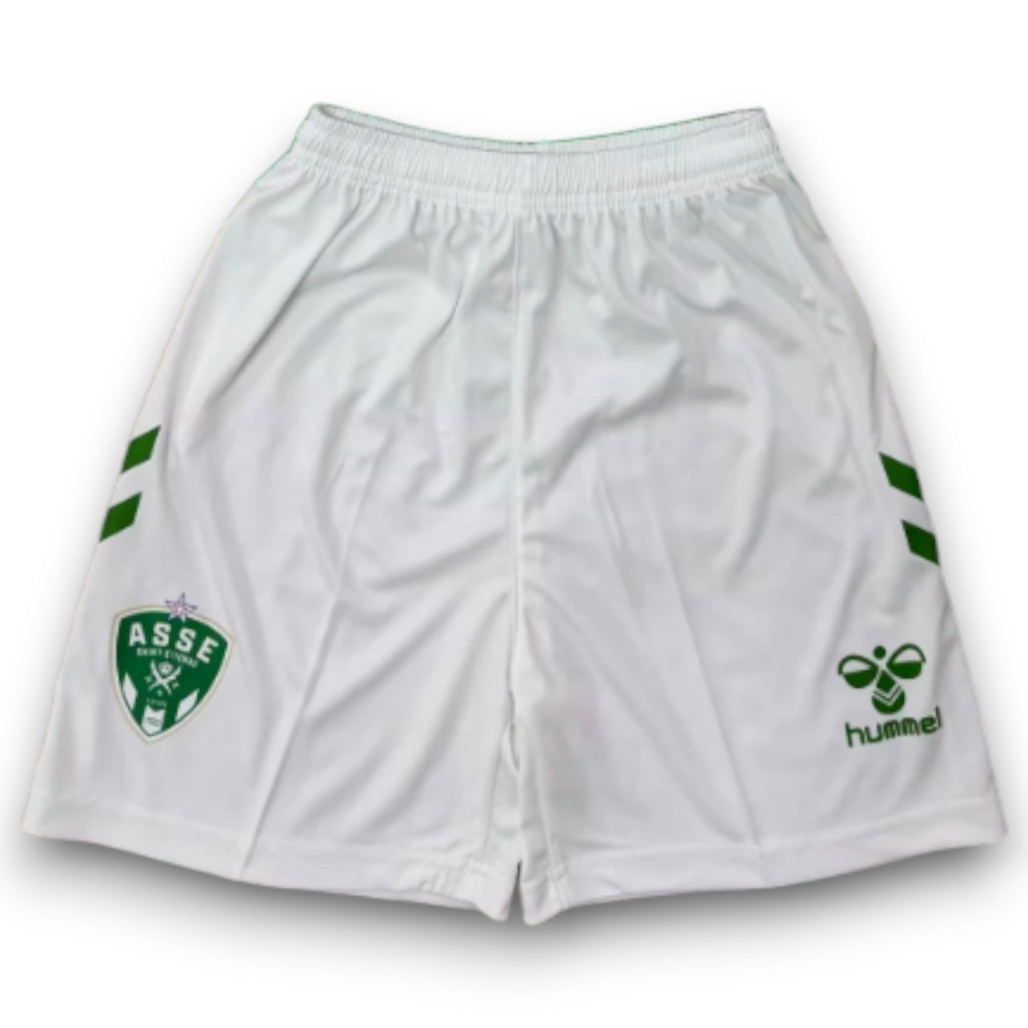 Pantalón corto Saint Etienne 2025-2026 Local