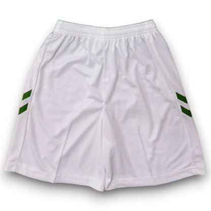 Pantalón corto Saint Etienne 2025-2026 Local