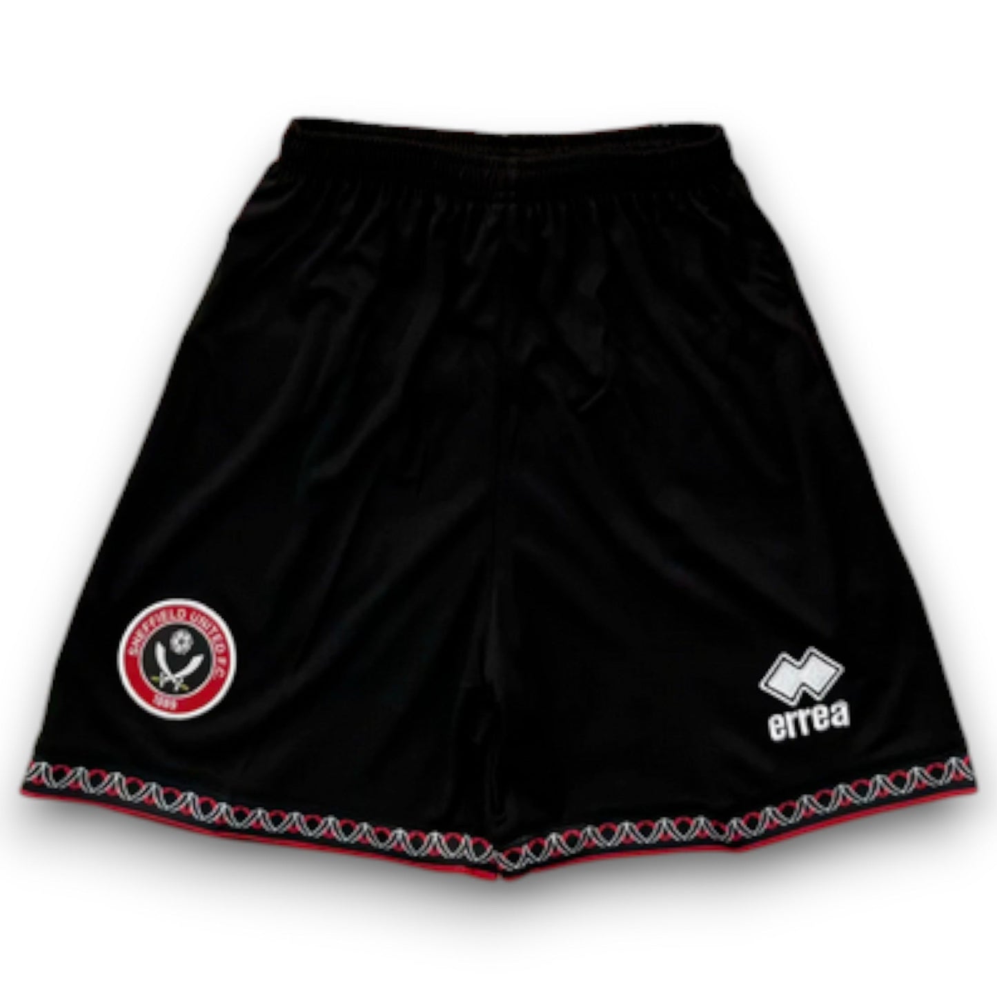 Short Sheffield United Domicile 2025-2026