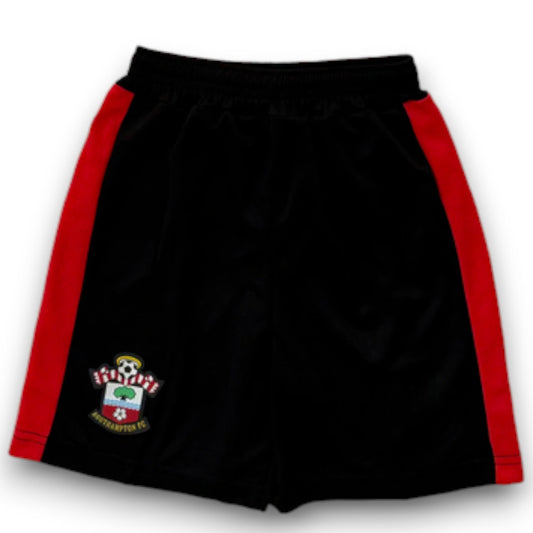 Southampton 2025-2026 Home Shorts