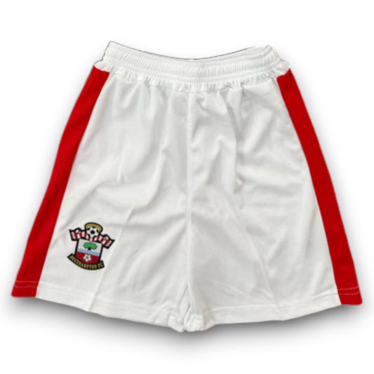 Southampton 2025-2026 Alternative Shorts
