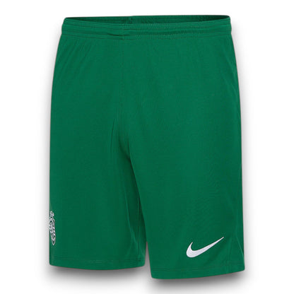 Pantalón corto Sporting de Lisboa 2024-2025 Alternativa