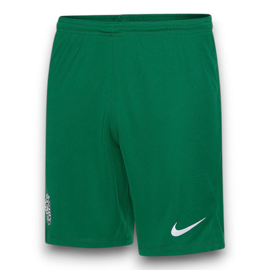 Sporting Lisbon Shorts 2024-2025 Away
