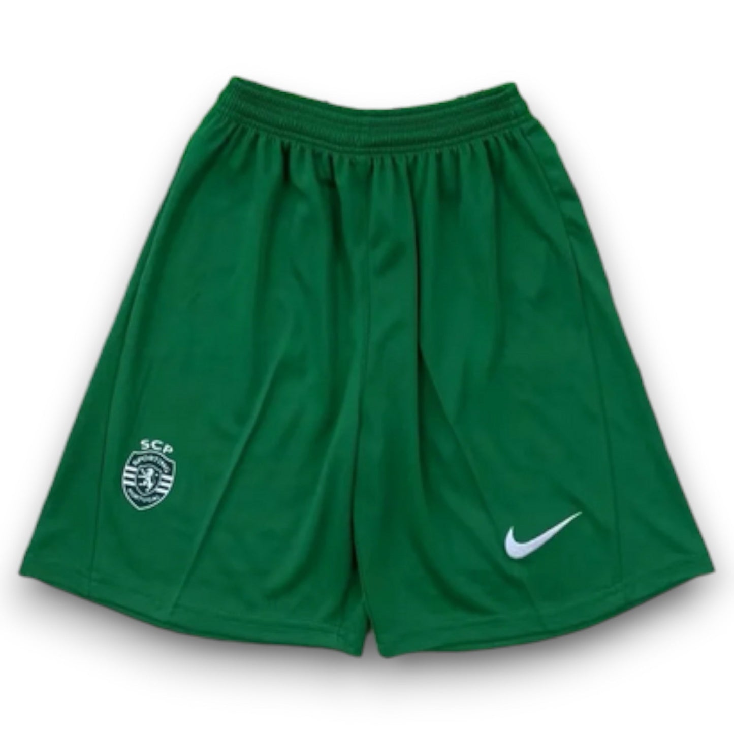 Pantalón corto Sporting de Lisboa 2024-2025 Alternativa