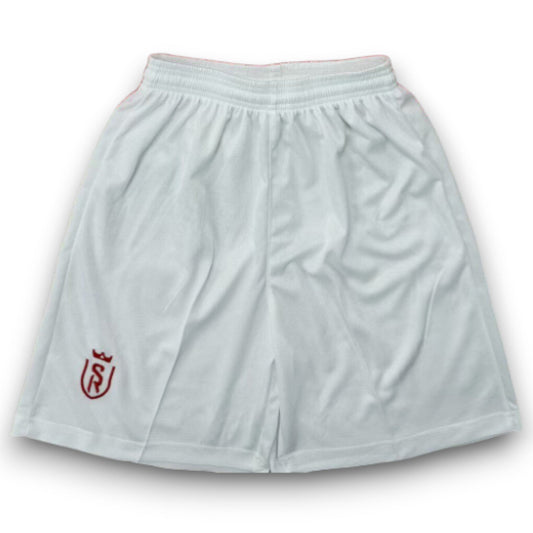 Stade Rennais 2025-2026 Home Shorts