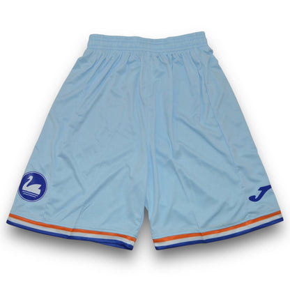 Pantalón corto Swansea 2025-2026 Alternativa