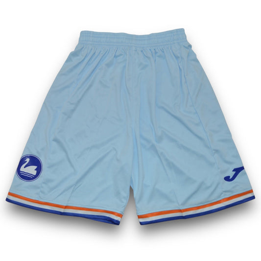 Swansea 2025-2026 Away Shorts