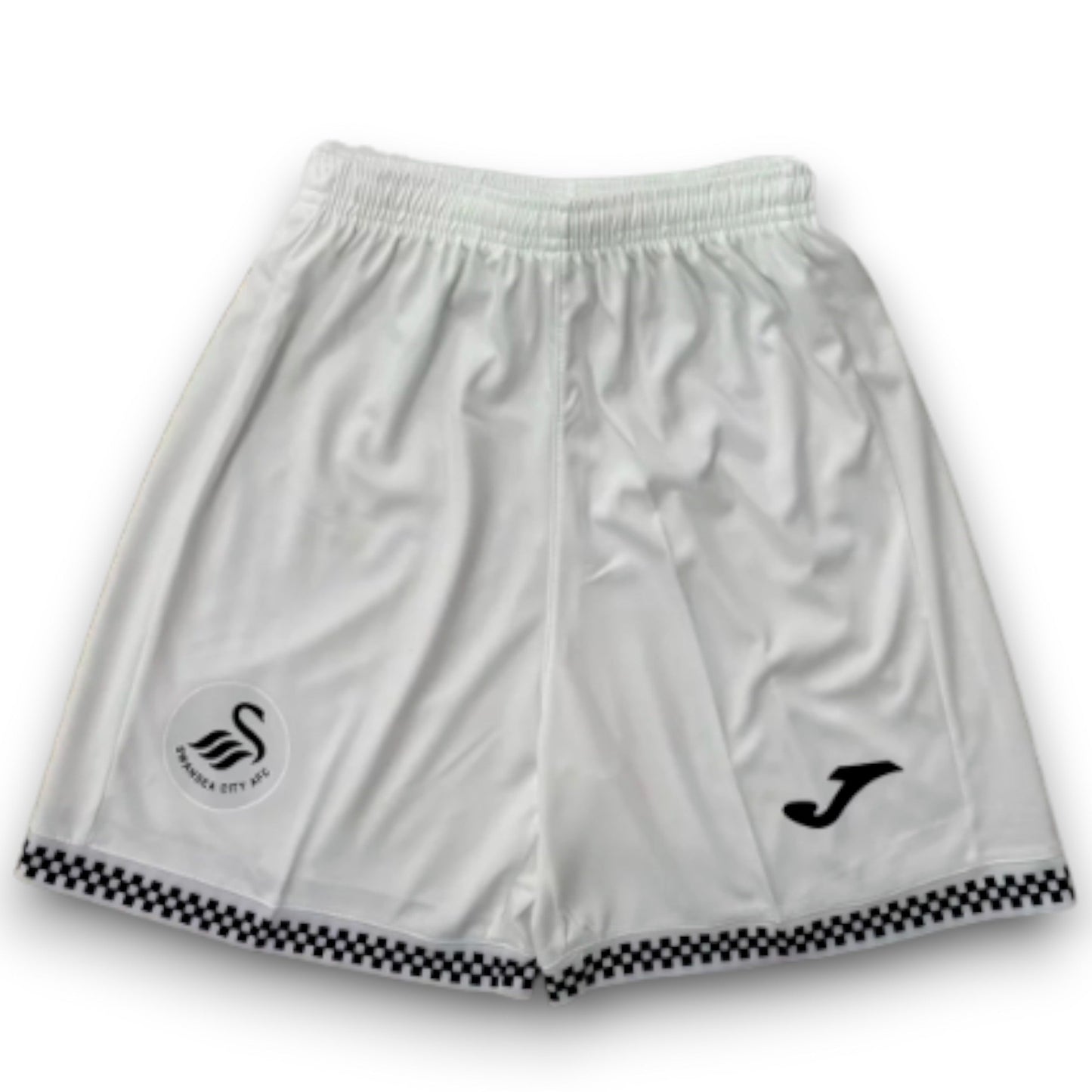 Short Swansea Domicile 2025-2026