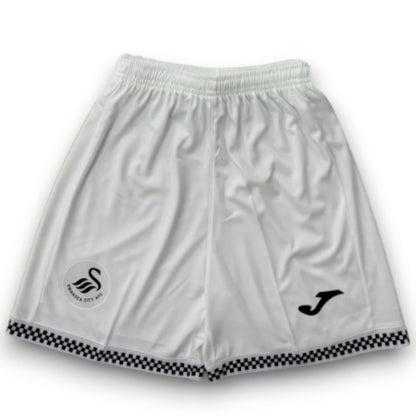 Short Swansea Domicile 2025-2026