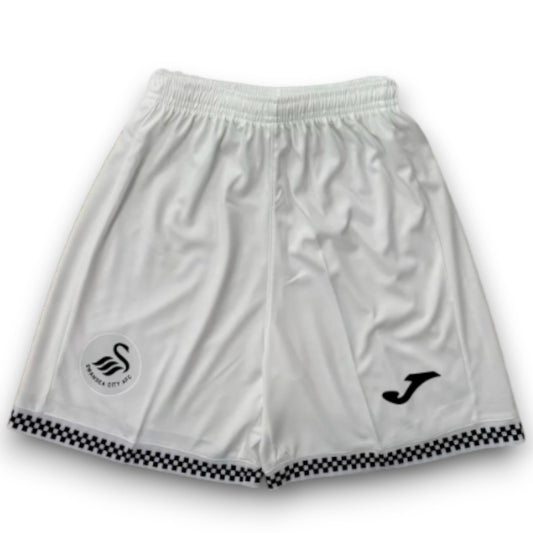 Swansea 2025-2026 Home Shorts