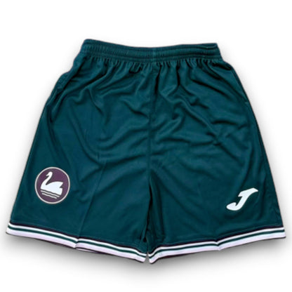 Pantalón corto Swansea 2025-2026 Visitante