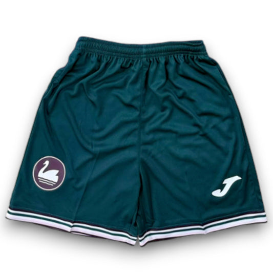Swansea 2025-2026 Away Shorts